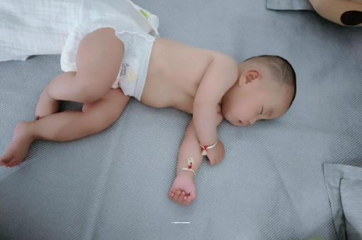霍邱9个月宝宝可以吃盐吗