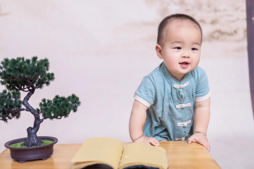 霍邱宝宝严重便秘